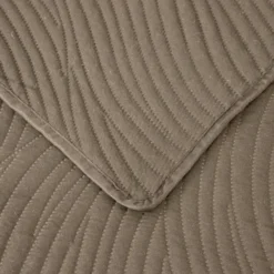 Narzuta 170 x 210 Tłoczona Mikrofibra Federico 15