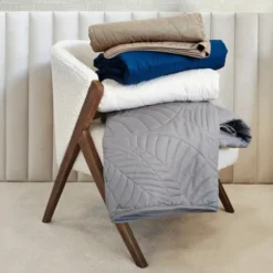 Narzuta 170 x 210 Tłoczona Mikrofibra Corrado 10