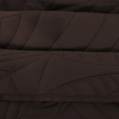 Narzuta 70 x 160 Tłoczona Mikrofibra Corrado 10