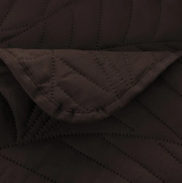 Narzuta 70 x 160 Tłoczona Mikrofibra Corrado 10
