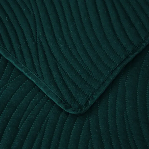 Narzuta 220 x 240 Tłoczona Mikrofibra Federico 05
