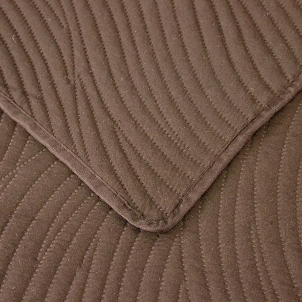 Narzuta 200 x 220 Tłoczona Mikrofibra Federico 13