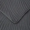 Narzuta 200 x 220 Tłoczona Mikrofibra Federico 08