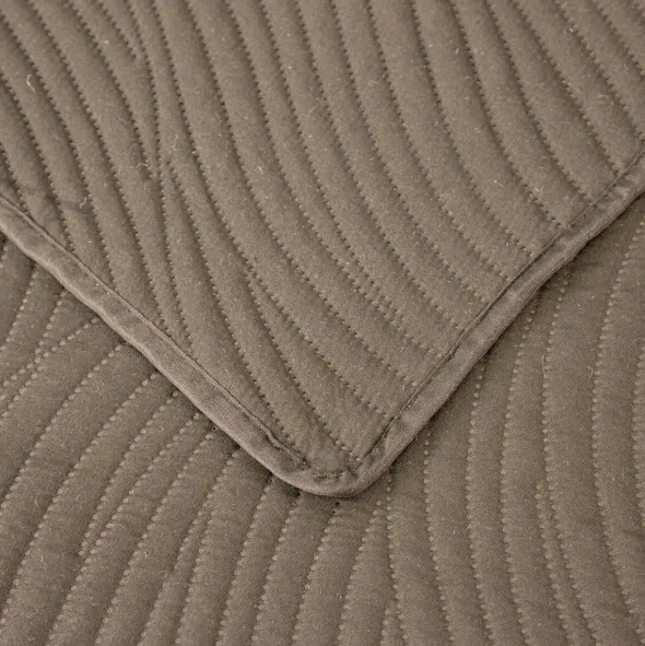 Narzuta 200 x 220 Tłoczona Mikrofibra Federico 01