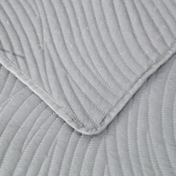 Narzuta 200 x 220 Tłoczona Mikrofibra Federico 04