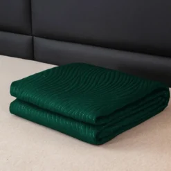 Narzuta 220 x 240 Tłoczona Mikrofibra Federico 06
