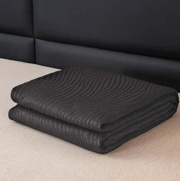 Narzuta 220 x 240 Tłoczona Mikrofibra Federico 07