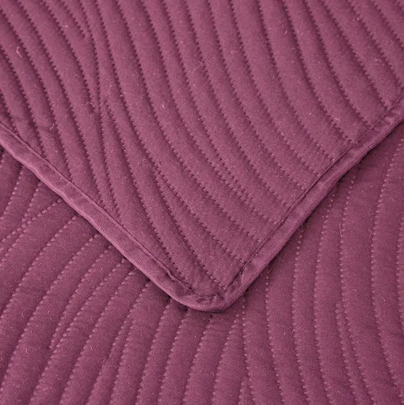Narzuta 220 x 240 Tłoczona Mikrofibra Federico 14