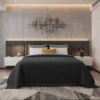 Narzuta 220 x 240 Tłoczona Mikrofibra Federico 12
