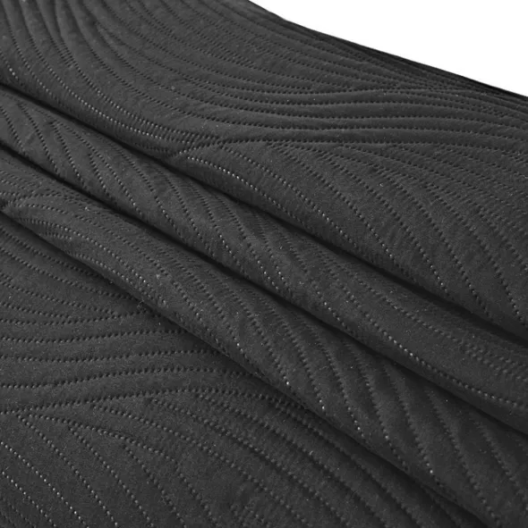 Narzuta 220 x 240 Tłoczona Mikrofibra Federico 12