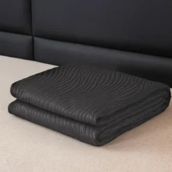Narzuta 220 x 240 Tłoczona Mikrofibra Federico 12