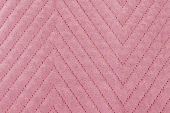 Narzuta 200 x 220 Tłoczona Welurowa Marieta 08