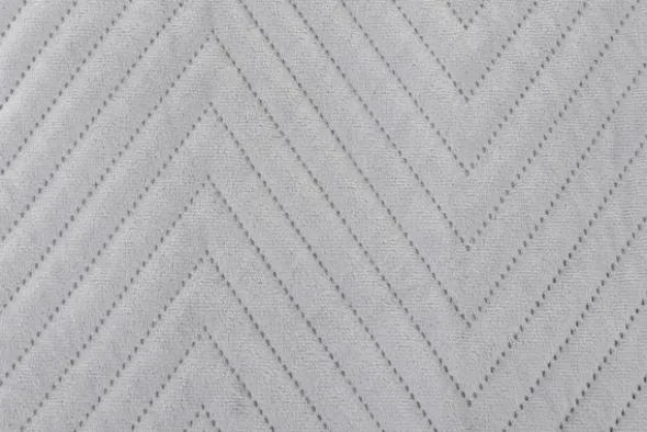 Narzuta 200 x 220 Tłoczona Welurowa Marieta 04
