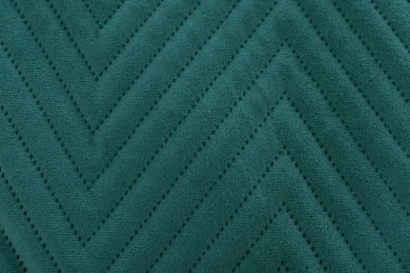 Narzuta 170 x 210 Tłoczona Welurowa Marieta 06