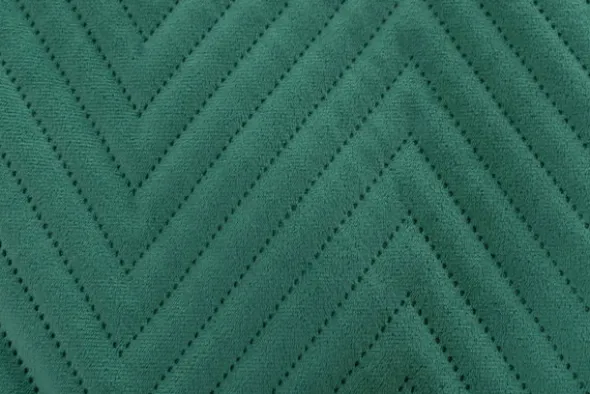 Narzuta 220 x 240 Tłoczona Welurowa Marieta 02