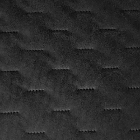 Narzuta 200 x 220 Tłoczona Welurowa Tommaso 07