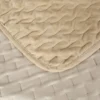 Narzuta 220 x 240 Tłoczona Welurowa Tommaso 09