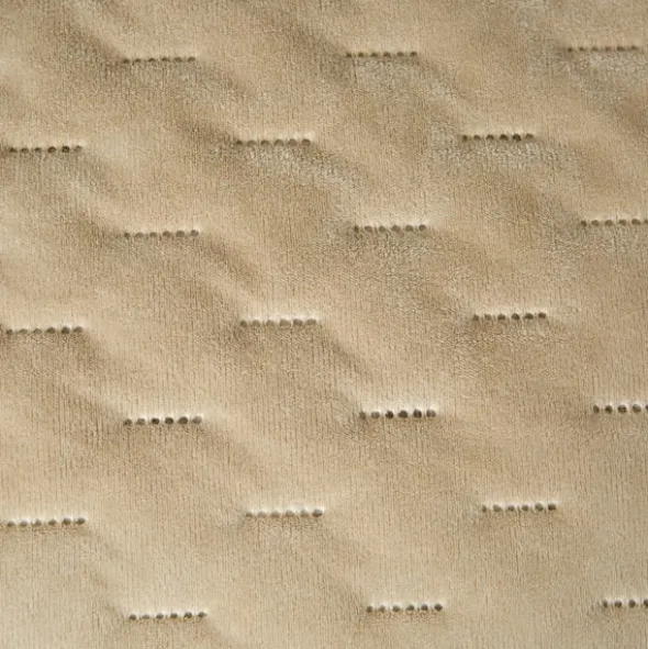 Narzuta 220 x 240 Tłoczona Welurowa Tommaso 09