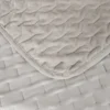 Narzuta 170 x 210 Tłoczona Welurowa Tommaso 02