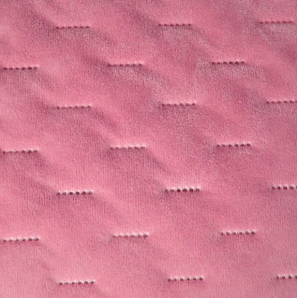 Narzuta 220 x 240 Tłoczona Welurowa Tommaso 06