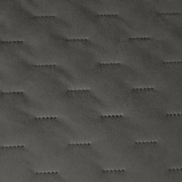 Narzuta 170 x 210 Tłoczona Welurowa Tommaso 05