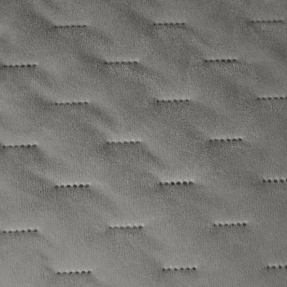 Narzuta 220 x 240 Tłoczona Welurowa Tommaso 08