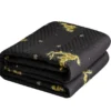 Narzuta 170 x 210 Tłoczona Świąteczna Levent 2959
