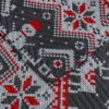 Narzuta 170 x 210 Tłoczona Świąteczna Levent 2960