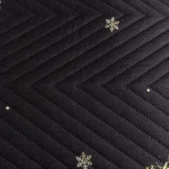 Narzuta 200 x 220 Tłoczona Świąteczna Levent 2959