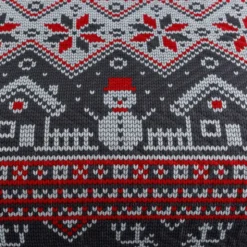 Narzuta 200 x 220 Tłoczona Świąteczna Levent 2960