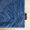 Obrus Goja Dekoracyjny Gran 40 x 140 Granatowy
