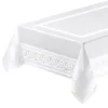 Obrus Teflonowy Bello 253 Biel 140x300