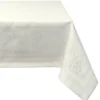 Obrus Teflonowy Laura 320 Kremowy 140x350