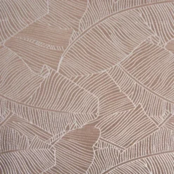 Obrus 85 x 85 Dekoracyjny Żakardowy Isla C.Beż