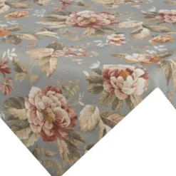 Obrus 85 x 85 Dekoracyjny Cua Popiel