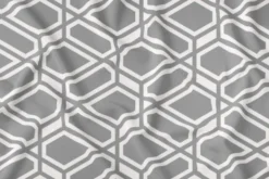 Obrus 140 x 240 Dekoracyjny Panama 3922A