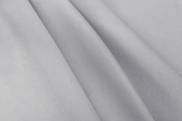 Obrus 150x250 Plamoodporny Klasyczny Elegant Szary