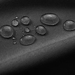 Obrus 140x200 Plamoodporny Klasyczny Elegant Czerń