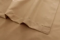 Obrus 140x240 Plamoodporny Klasyczny Savio C.Beż