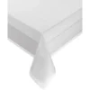 Obrus 140 x 260 Plamoodporny Paula 501 Biały