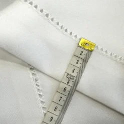 Obrus 110 x 160 Plamoodporny z Mereżką Hanah 001