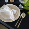 Obrus 120 x 200 Plamoodporny z Mereżką Hanah 002