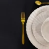 Obrus 150 x 350 Plamoodporny z Mereżką Hanah 002