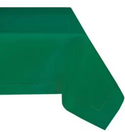 Obrus 140 x 140 Plamoodporny z Mereżką wz. 240_Czi