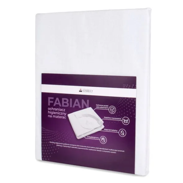 Ochraniacz Na Materac 220 x 200 Higieniczny Fabian