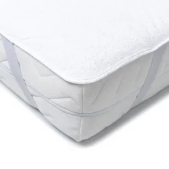 Ochraniacz Na Materac 180 x 200 PVC Z Gumami Jonas