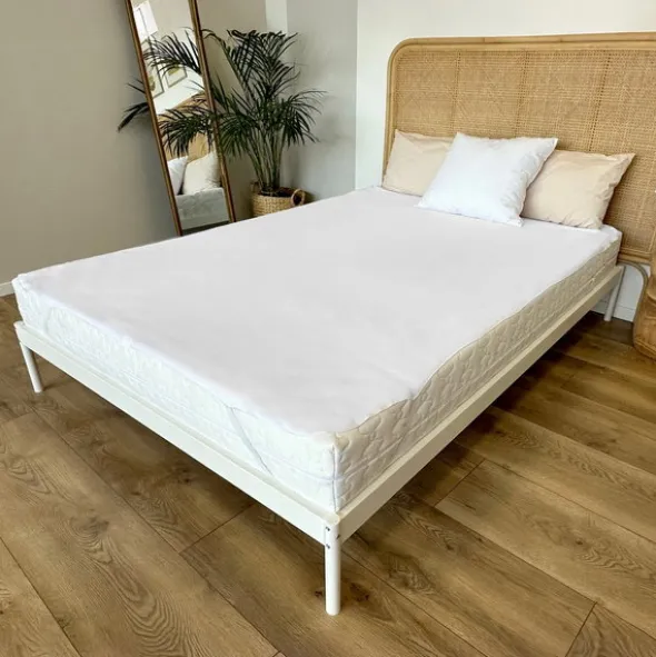 Ochraniacz Na Materac 80 x 200 Wodoodporny Paul