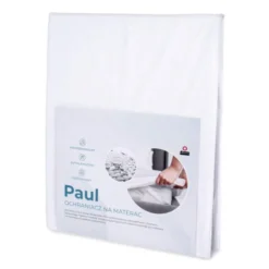 Ochraniacz Na Materac 60 x 120 Wodoodporny Paul