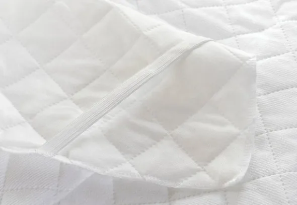 Ochraniacz Pikowany 160 x 200 na Materac Alia