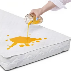 Ochraniacz Pikowany 80 x 160 na Materac Alia